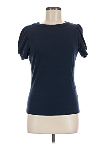 Alya Short Sleeve Top (view 1)