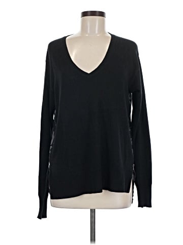 Central Park West Long Sleeve Top (view 1)