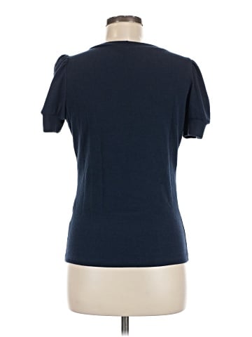 Alya Short Sleeve Top (view 2)