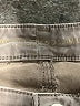 So Slimming by Chico's Brown Gray Jeans Size Lg (2) - photo 7