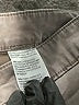 So Slimming by Chico's Brown Gray Jeans Size Lg (2) - photo 8