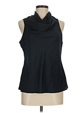 RACHEL Rachel Roy Sleeveless Blouse (view 1)
