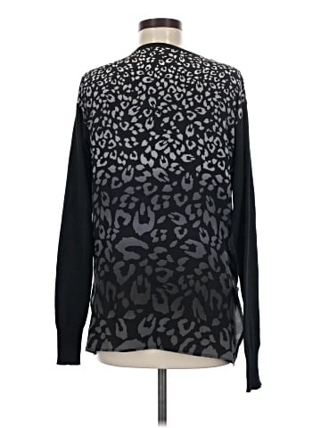 Central Park West Long Sleeve Top (view 2)