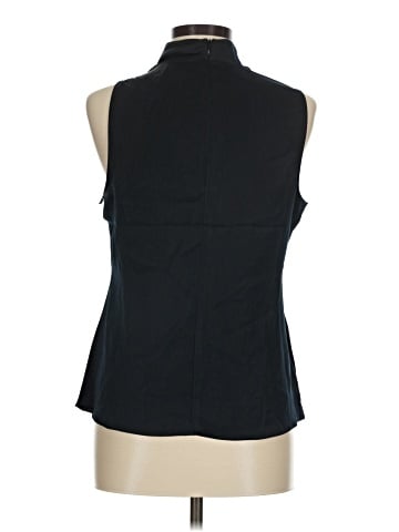 RACHEL Rachel Roy Sleeveless Blouse (view 2)