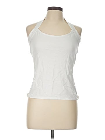 Venus Sleeveless Top (view 1)