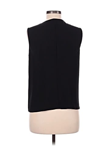 Cache Sleeveless Blouse (view 2)