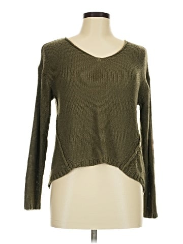 RDI Pullover Sweater (view 1)