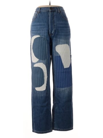 SR vs. Sandrine Rose "The Virgin Label" Jeans (view 1)