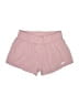 Nike 100% Polyester Pink Athletic Shorts Size M (kids) - photo 1