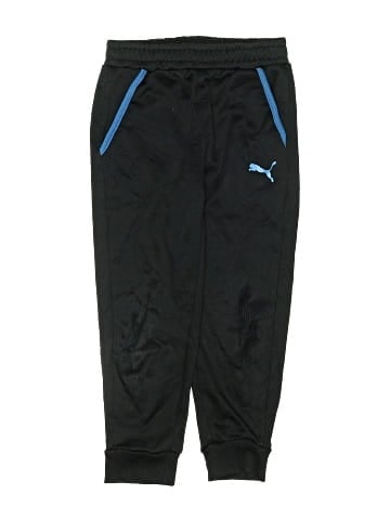 Puma Track Pants (view 1)