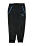 Puma Black Track Pants Size 5 - 6 - photo 1