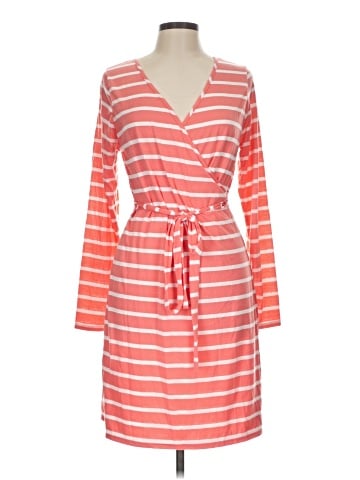 Tinley Road Casual Dress (view 1)