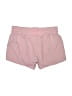 Nike 100% Polyester Pink Athletic Shorts Size M (kids) - photo 2