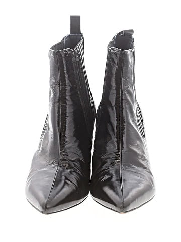 Diane von Furstenberg Ankle Boots (view 2)