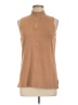 Alfani Tan Sweater Vest Size L - photo 1