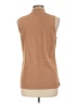 Alfani Tan Sweater Vest Size L - photo 2