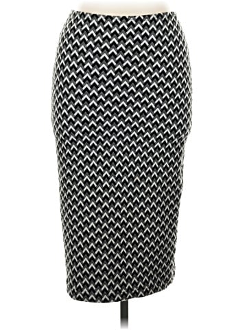 American Apparel Casual Skirt (view 1)