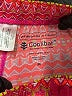 Coolibar Print Pink Board Shorts Size M - photo 3