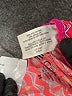 Coolibar Print Pink Board Shorts Size M - photo 4