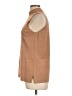 Alfani Tan Sweater Vest Size L - photo 5