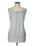 Active by Old Navy Gray Active Tank Size L - photo 1