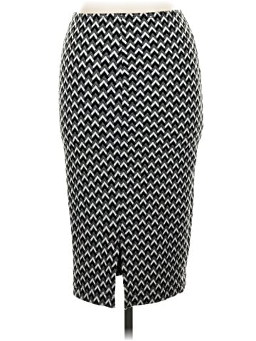 American Apparel Casual Skirt (view 2)