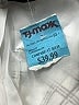 Anne Klein 100% Polyester Plaid White Blazer Size S - photo 7