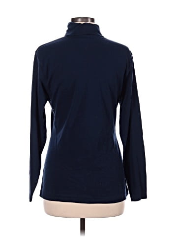 Paul Harris Design Long Sleeve Turtleneck (view 2)