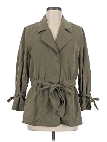 Banana Republic Trenchcoat (view 1)