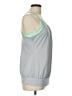 Active by Old Navy Gray Active Tank Size L - photo 4