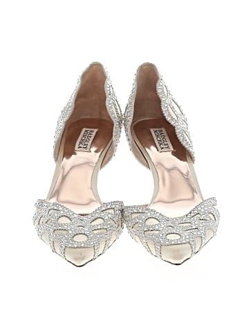 Badgley Mischka Heels (view 2)