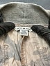 American Eagle Outfitters Camo Gray Cargo Pants Size SmS - photo 7