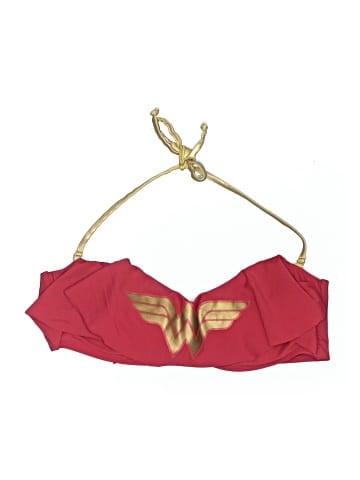 DC Comics Swimsuit Top (view 1)