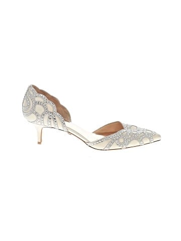 Badgley Mischka Heels (view 1)