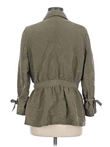 Banana Republic Trenchcoat (view 2)