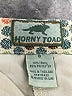 Horny Toad Solid Yellow Skort Size 8 - photo 3