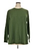 Jockey Green Pullover Sweater Size 1X - photo 1
