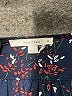 Fun2Fun 100% Polyester Stars Black Long Sleeve Blouse Size M - photo 7