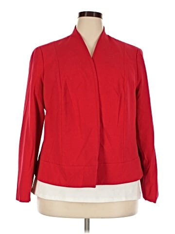 Tahari by ASL Blazer (view 1)