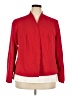 Tahari by ASL Red Blazer Size 18 - photo 1