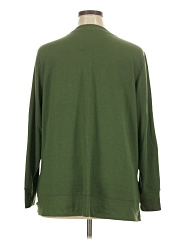 Jockey Pullover Sweater (view 2)
