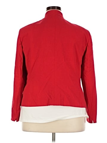 Tahari by ASL Blazer (view 2)