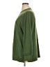 Jockey Green Pullover Sweater Size 1X - photo 5