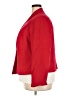 Tahari by ASL Red Blazer Size 18 - photo 5