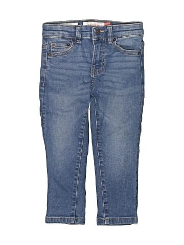 Lucky Brand Jeans (view 1)