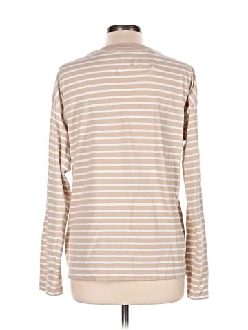 J.Crew Factory Store Long Sleeve Top (view 2)