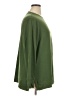 Jockey Green Pullover Sweater Size 1X - photo 4