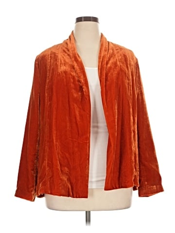 Chico's Blazer (view 1)