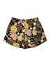 DR2 Floral Gold Shorts Size XL - photo 2
