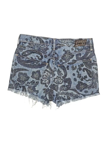 Citizens of Humanity Denim Shorts (view 2)